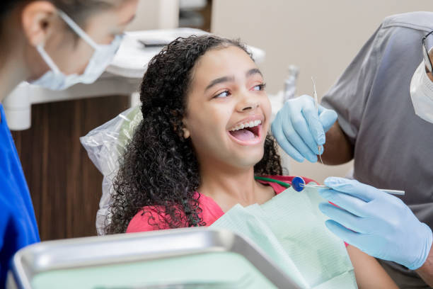 Best Emergency Pediatric Dental Care in Garretson, SD