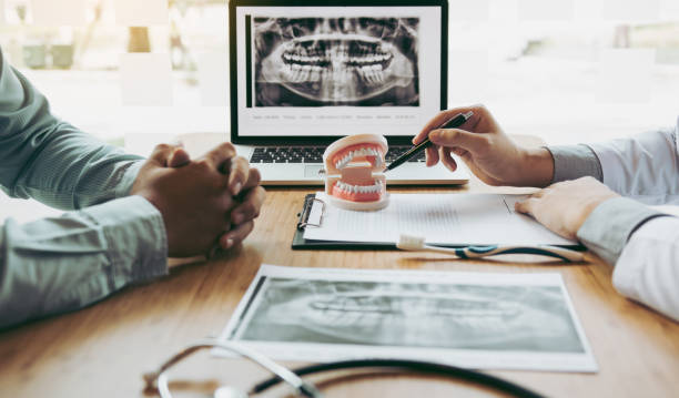 Best Broken or Chipped Tooth Repair in Garretson, SD