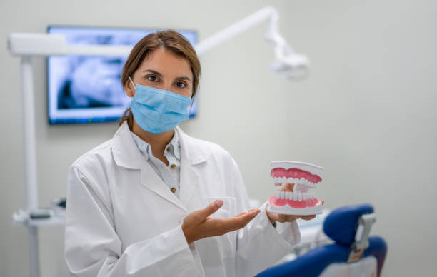Best Emergency Wisdom Tooth Extraction in Garretson, SD