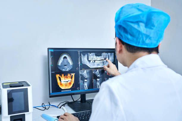 Best Emergency Treatment for Jaw Pain or Injury in Garretson, SD